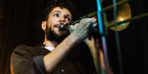 Callum Mintzis Standards Quartet