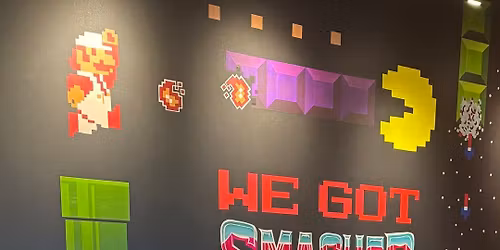 Smash Melee Tournament @ Smashed!