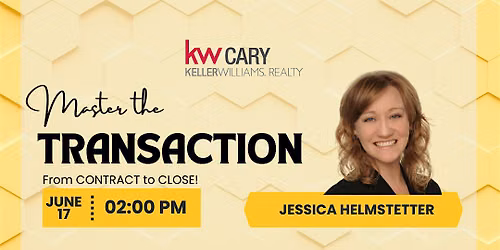Master the Transaction