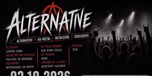 Alternative
