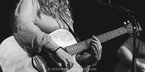 Beth Turner @ Long Way Brewing