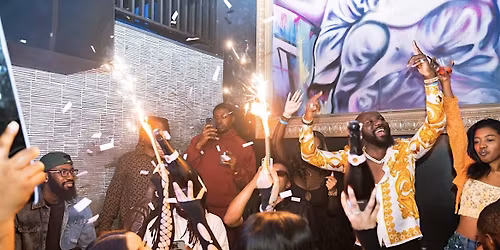 SATURDAYZ @ MASADA - Afrobeats, Amapiano, Dancehall