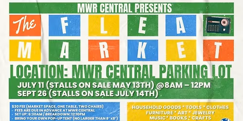 Flea Market