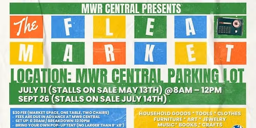 Flea Market
