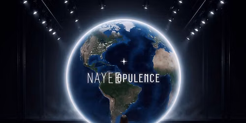 NAYEE OPULENCE FASHION SHOW