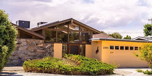 McNeil Estates: A Sunset Sip & Stroll