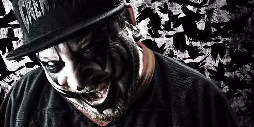 Boondox in Harrisburg