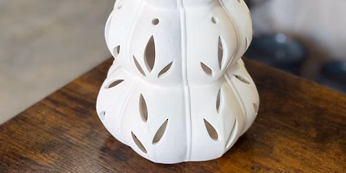 Pumpkin Stack Painting