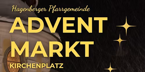 Adventmarkt Hagenberg