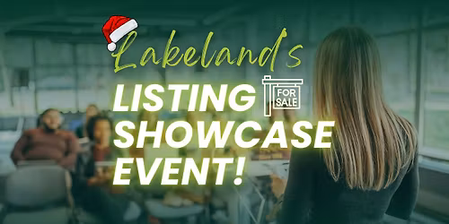 Lakeland's Listing Showcase Event!