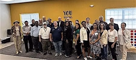 Tuesday, August 11, 10:00 AM to 4:00 PM - In Person Fancy the Freelance Day
