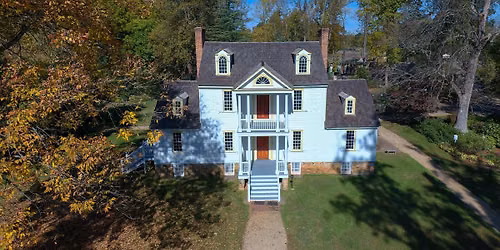 Historic House Tours