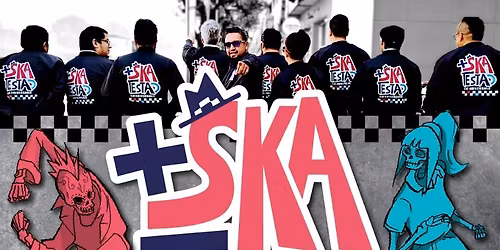 Maskatesta Costa Rica