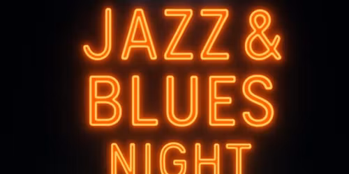 Adam Whitmee & The Blue Hawks