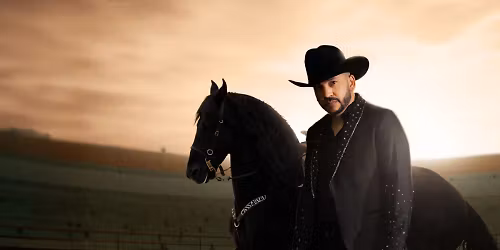 Luis Angel "El Flaco" in Zapopan