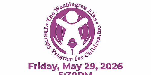 Children\u2019s Therapy Dinner