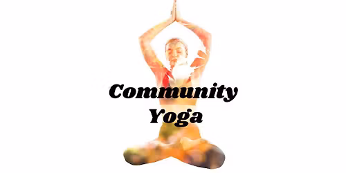 Community Yoga