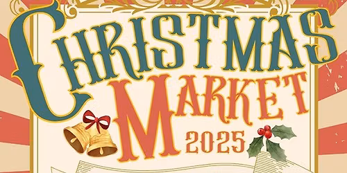 Sri Petaling Christmas Market 2025