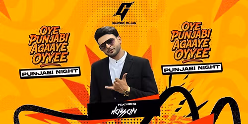 Wednesday pure Punjabi agaye oyee