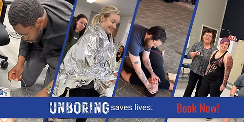 Jan 5 & 6 | Start the Year Certified (Moncton)