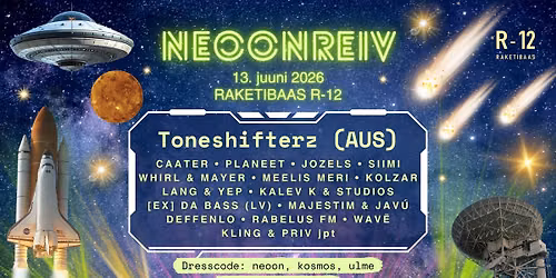 NEOONREIV 2026