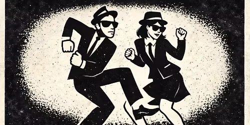 THE BUSINESS @ THE SUNDOWN 