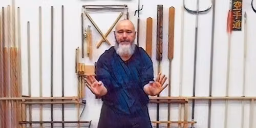 Fujian Five Ancestor Boxing - 2026 Spring Gathering