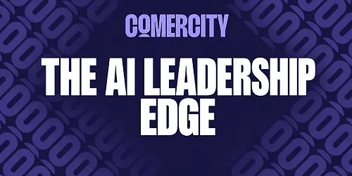 The AI Leadership Edge