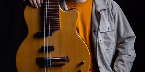 Folk-Bossa - Gabriel Schwartz