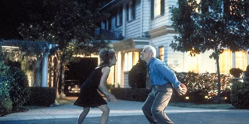 Father of The Bride