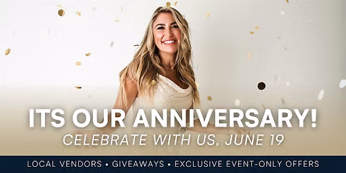The Glow-Up Celebration of the Year \u2728 ProMD Bel Air Turns 3