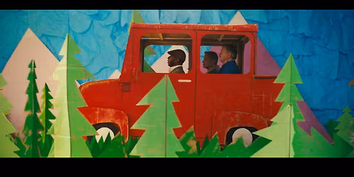 St. Louis International Film Fetstival 