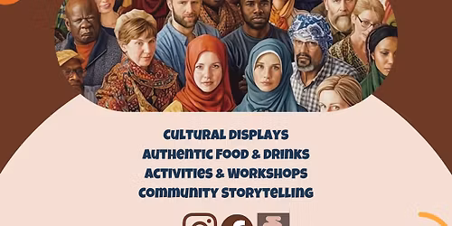 Cultural Exchange Day