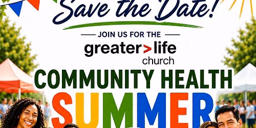 Community Health SummerFEST