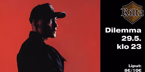 Dilemma 29.5. Kiltabarissa