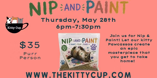 Nip & Paint