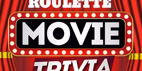 Movie Trivia Roulette