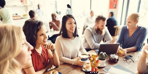 BBRT Weekly Networking Meeting!