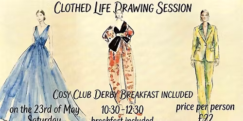 life drawing