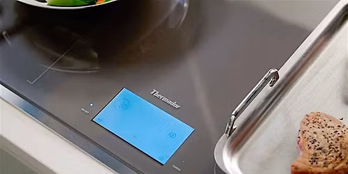 Unleash Your Culinary Creativity with Thermador Freedom Induction