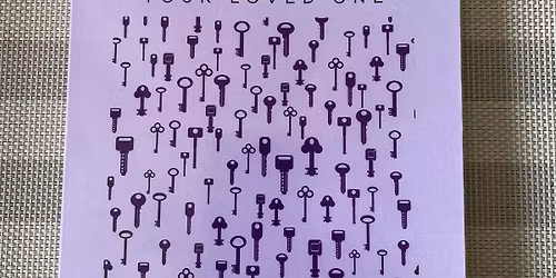 Book Reading and Q&A with Beverly