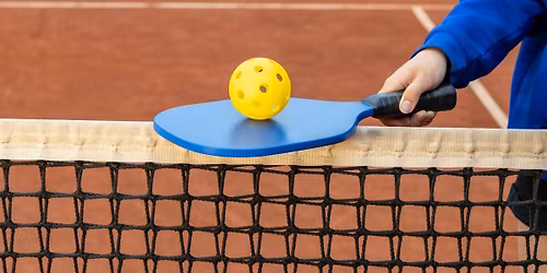 Lyn Rae Ward Pickleball