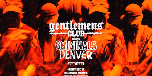 Gentlemens Club