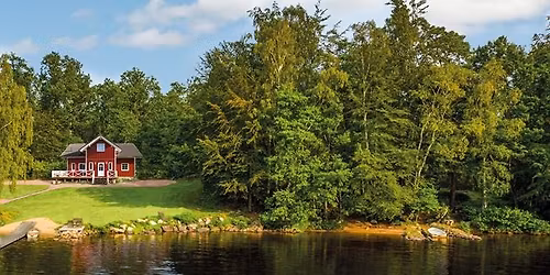 Einladung zur Baumesse: HAUS - die gro\u00dfe Baumesse in Dresden