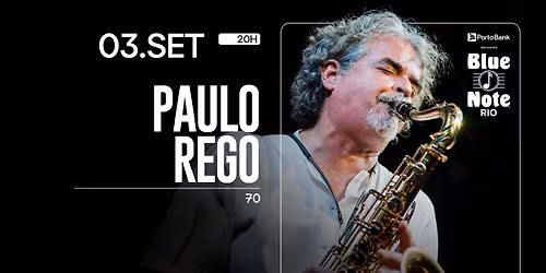 PAULO REGO 70