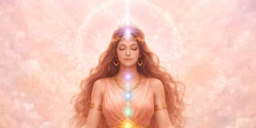 Root to Rise: A Nervous System Reset & Grounding Workshop