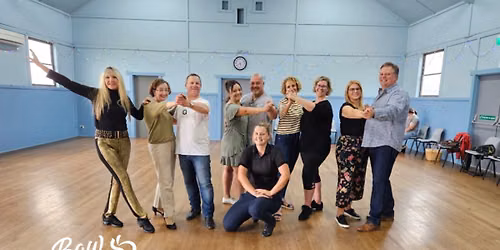 Dance Through Winter Program 2026 - Warragul and Drouin