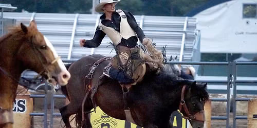 LaPorte County Fair Rodeo (PRCA & WPRCA Sanctioned)