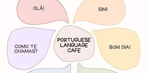 Portuguese Language Cafe in Carcavelos