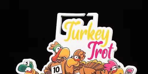 Turkey Trot